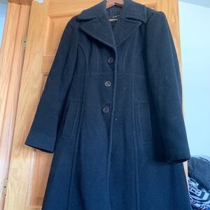 coat